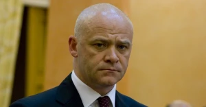 Генадій Труханов