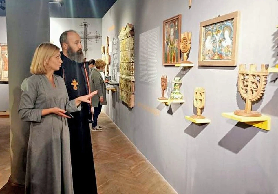 історій Львівського скансену