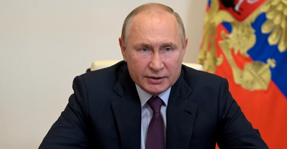 Путін
