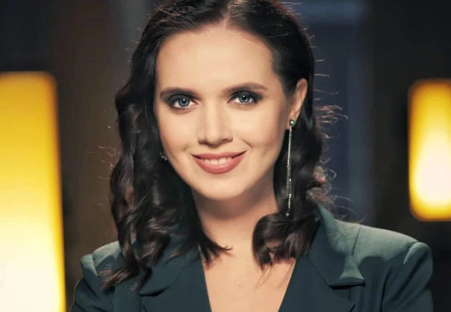 Яніна Соколова