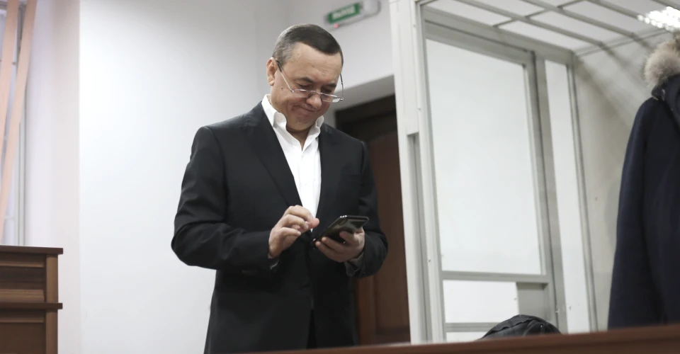 Микола Мартиненко