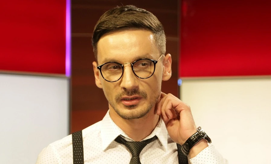 Дмитро Посипанко