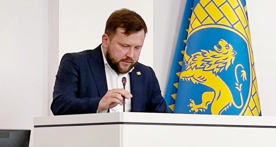 Євген Кузик