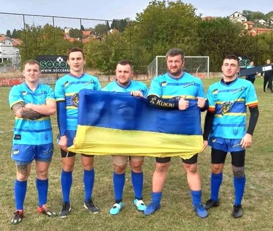 регбіліг