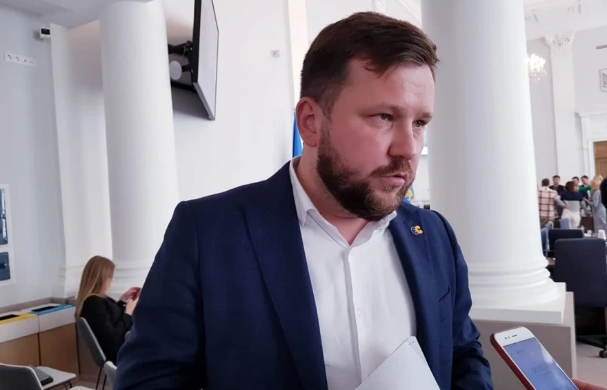 Євген Кузик
