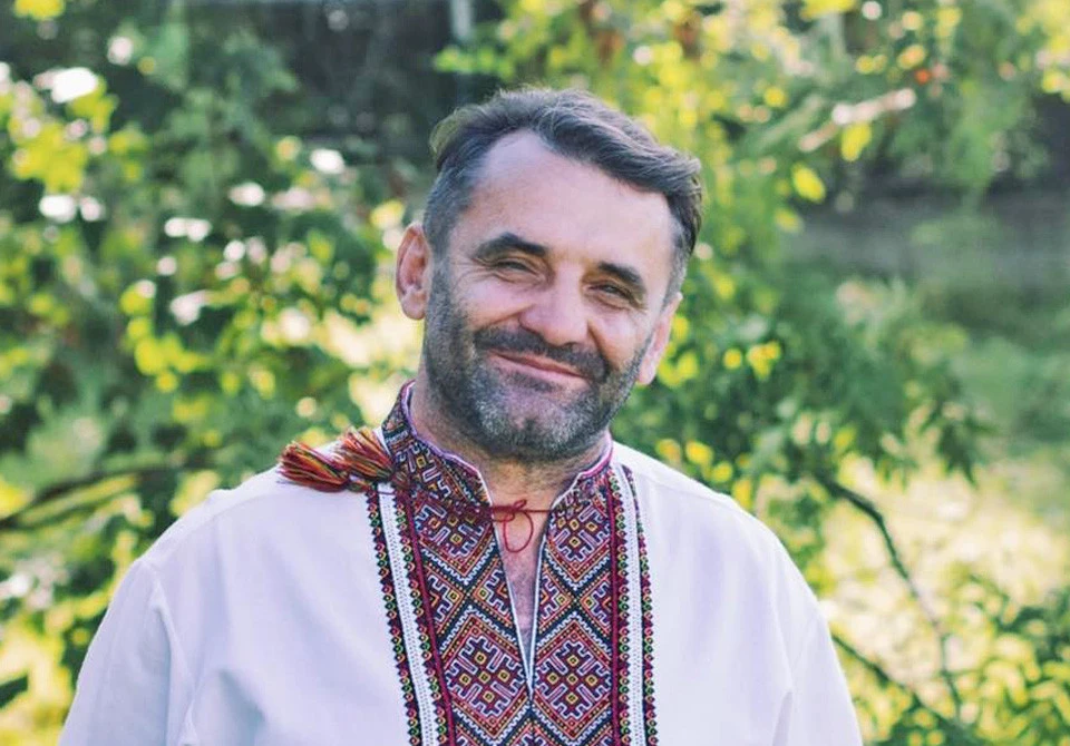 Андрій Мироняк