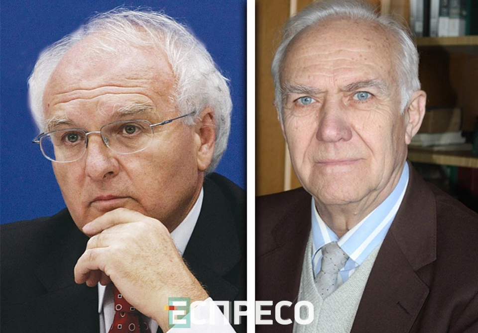 Вакарчук і Голубець