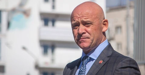 Геннадій Труханов