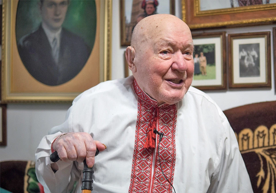 Мирослав Симчич