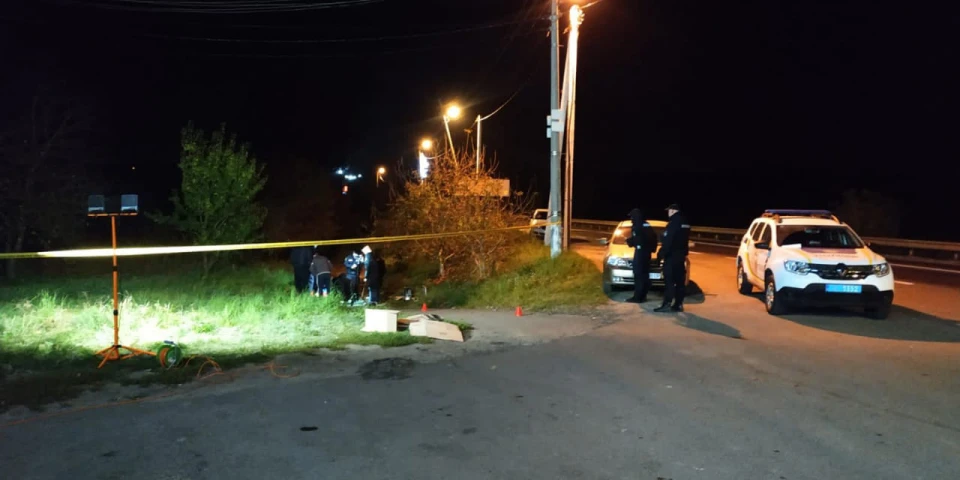 вбивство в Грибовичах