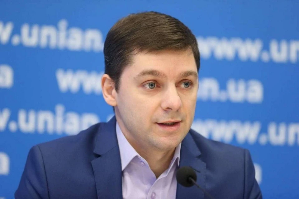 Василь Мокан