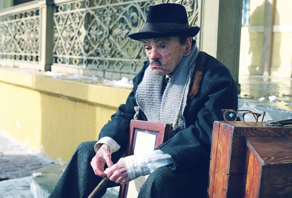 Никифора Дровняка
