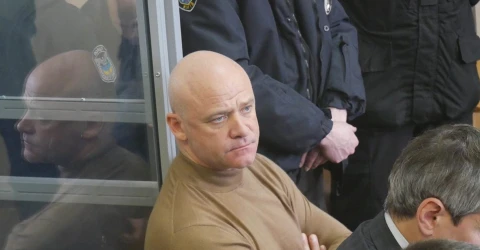 Геннадій Труханов