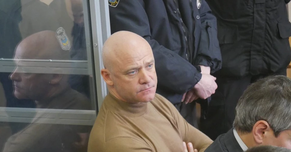 Геннадій Труханов