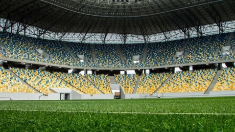 футбол