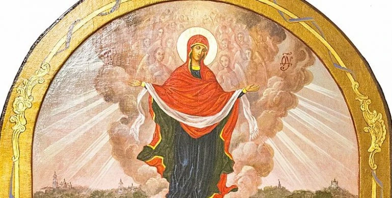 Покрова