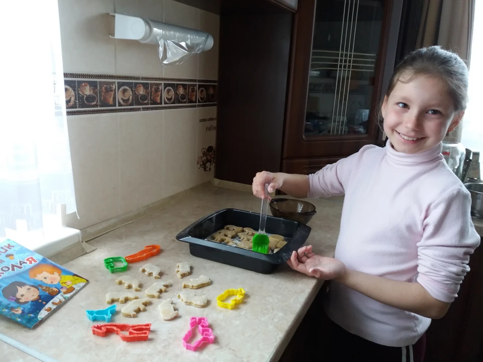до блогу Лесі Кічури
