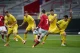 Україна U21 - Фарерські острови U21