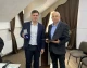 Лікар зі Львова отримав нагороду від Верховної Ради
