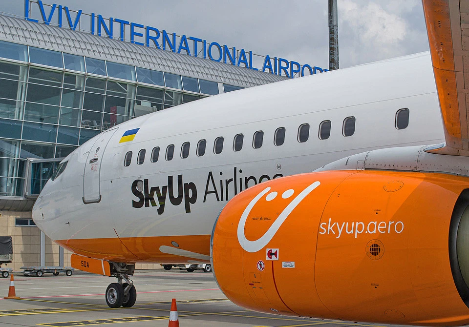 SkyUp