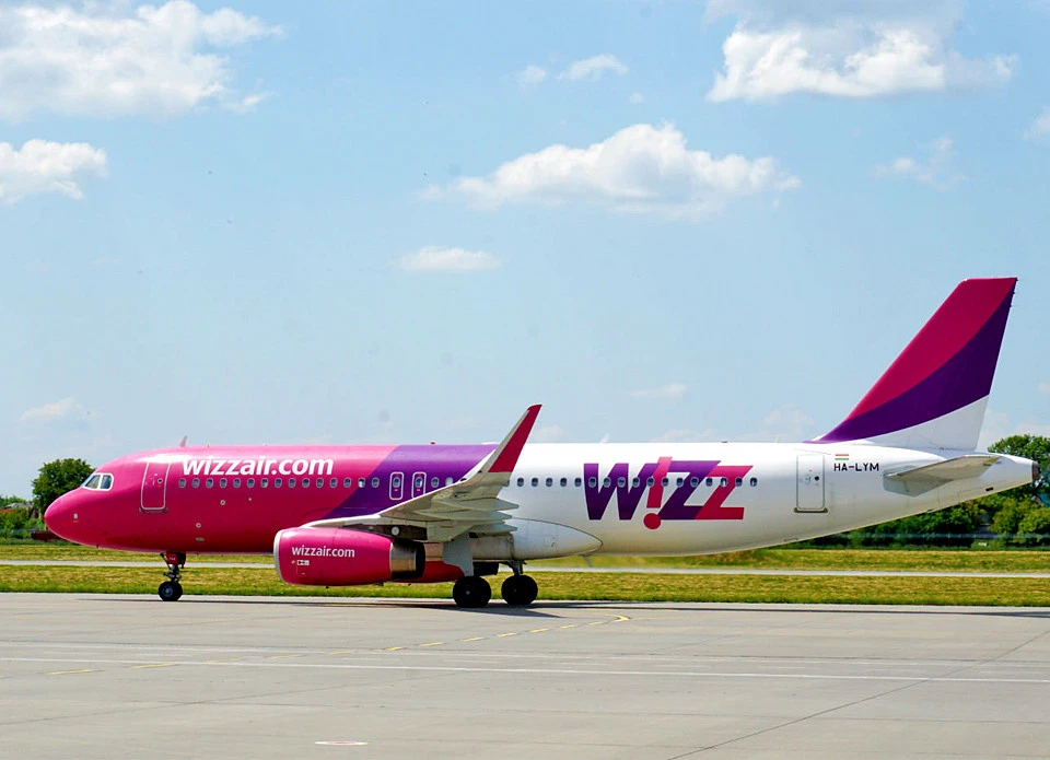wizzair
