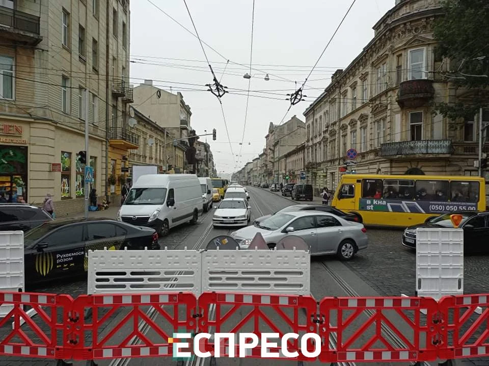 Городоцька