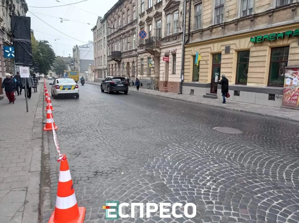 Городоцька