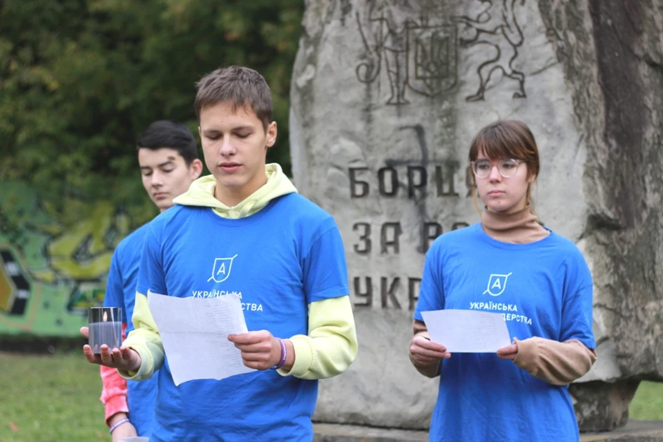 Герої серед нас