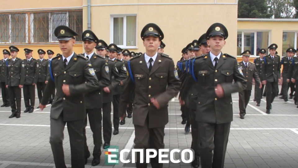 Ліцеїсти-присяга