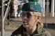 Лейтенант запаса ВСУ Елена Белозерская
