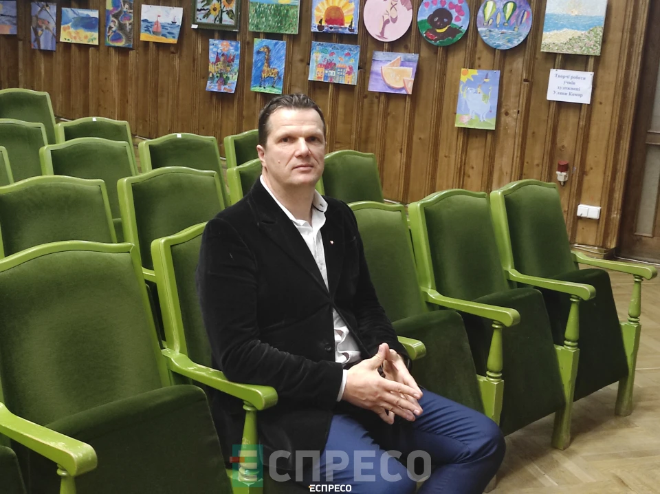 Томас Іла
