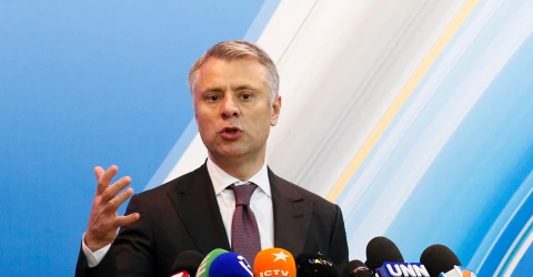 Юрий Витренко