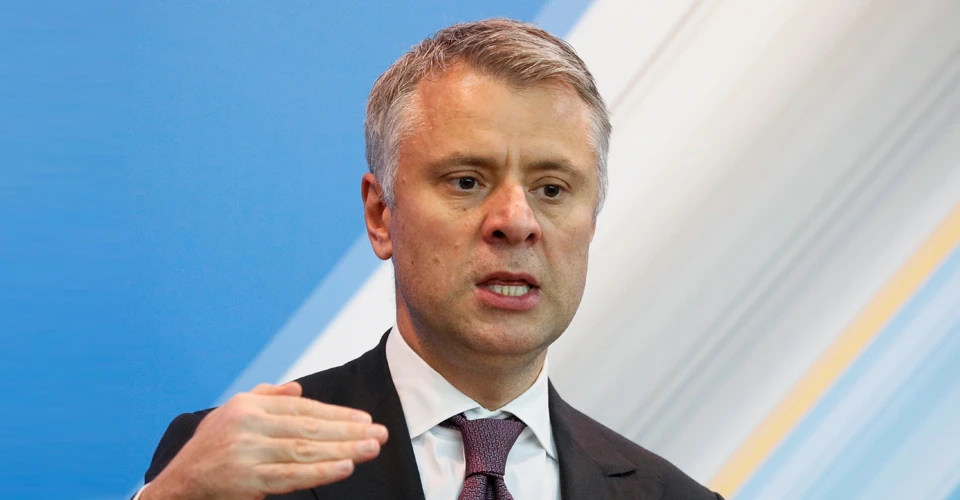 Юрий Витренко