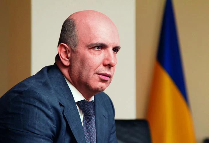 Роман Абрамовський