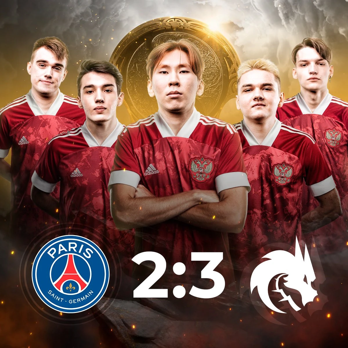 Team Spirit