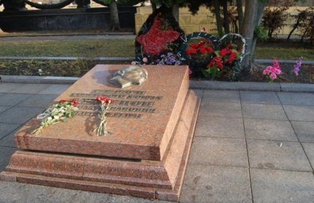 останки кузнецова