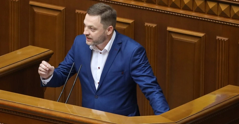 Денис Монастирський