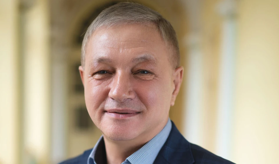 Анатолій Мороз