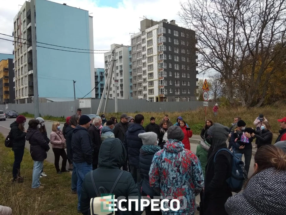 Малоголосківська