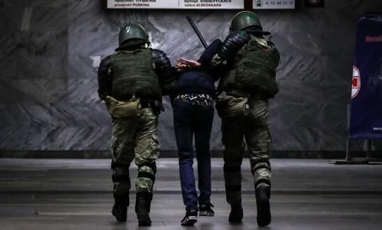 Білорусь