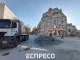 перехрестя вул. Антоновича-Бандери
