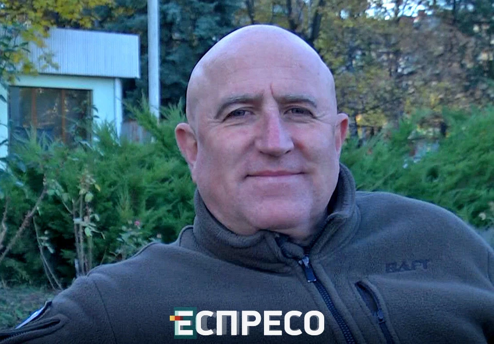 Василь Хоменко