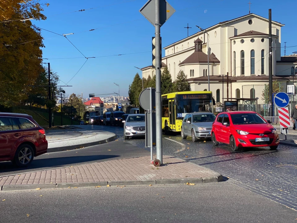 Личаківська