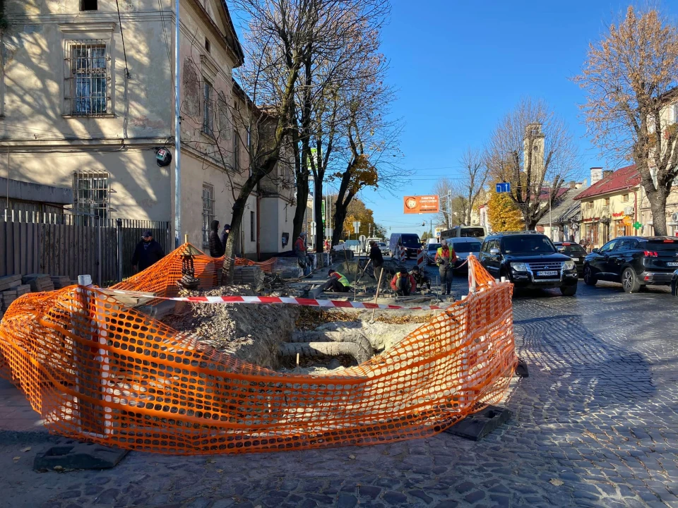 Личаківська