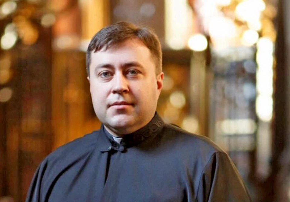 Тарас Михальчук