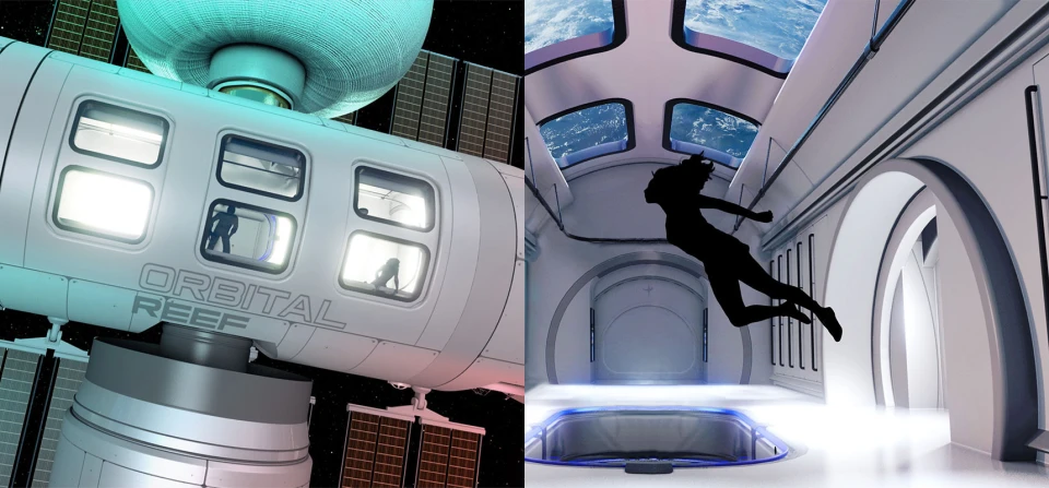 Blue Origin