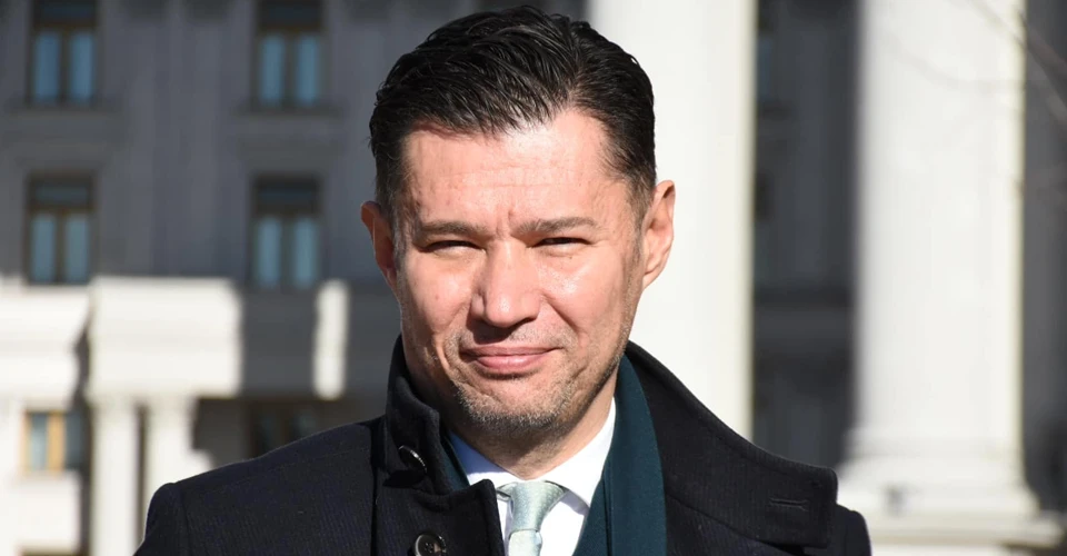 Александр Щерба