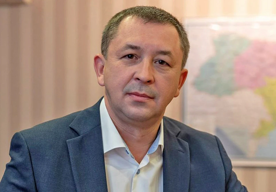 Роман Черніцький