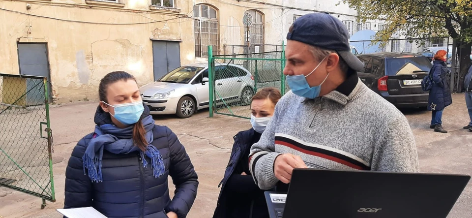 перевірка в будокані