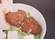 Це фалафель, крихітко